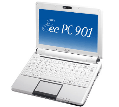 Eee PC 901