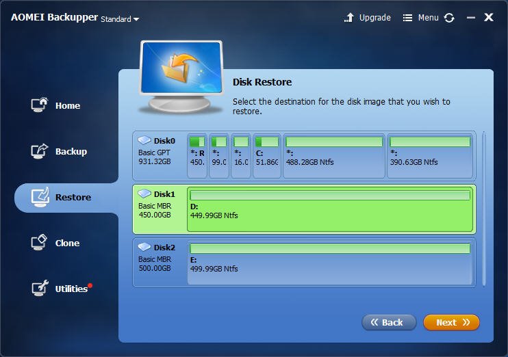 Best Free Way to Backup Compact Flash Card in Windows 7/8/10