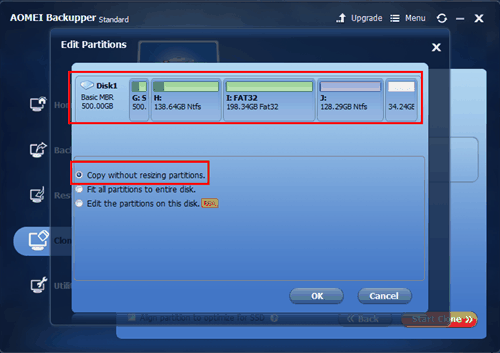 Copy Without Resizing Copy Without Resizing