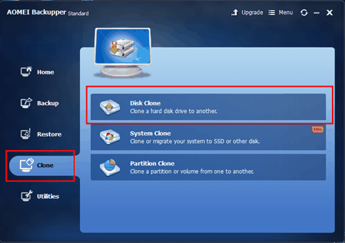 Main Console Main Console