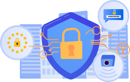 cbackup provides 100% safe and secure data backup