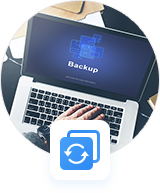 PC backup software, AOMEI Backupper
