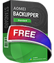 Free Backup Software - AOMEI Backupper