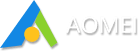 AOMEI Backupper LOGO