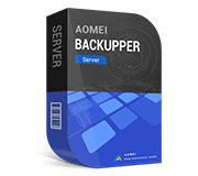 AOMEI Backupper Server