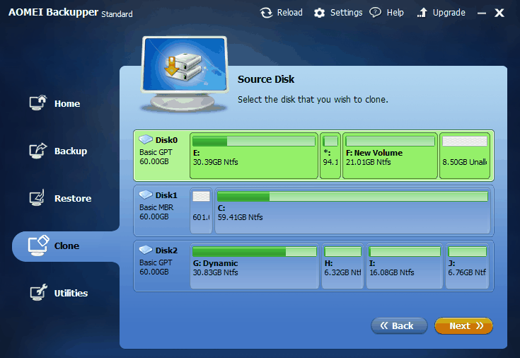 Mac Free Software To Determine Size In Hard Disk
