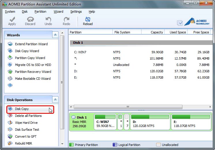 Free cloning software windows 10