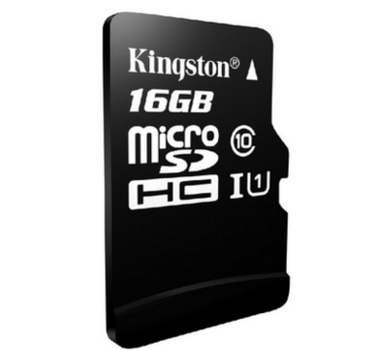 kingston SD card