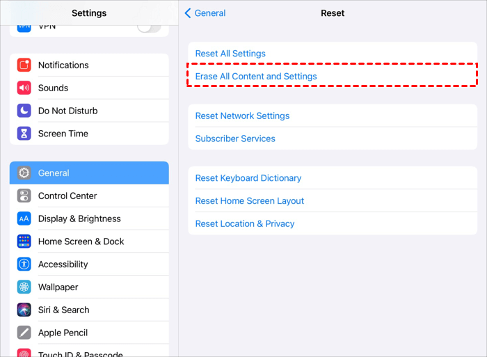 ipad-erase-all-content-and-settings
