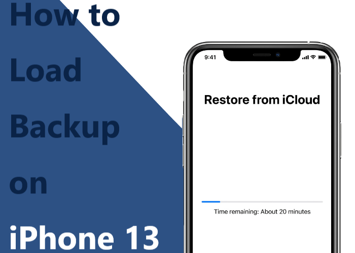 how-to-load-backup-on-iphone-13