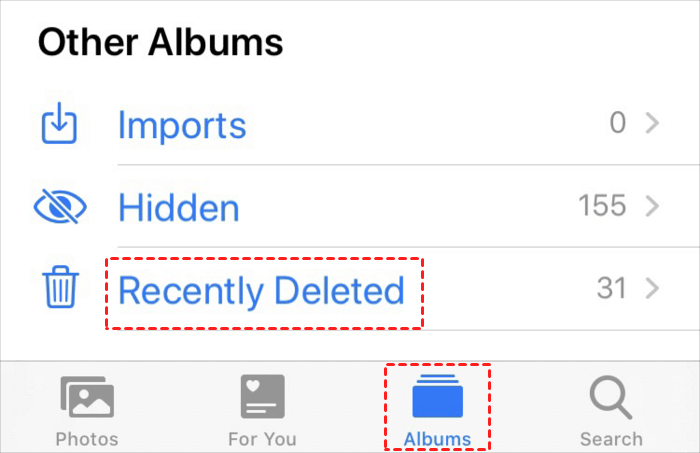 iphone-album-recently-deleted