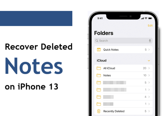 recover-deleted-notes-on-iphone-13