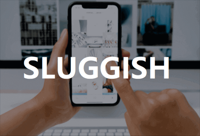 sluggish-iphone