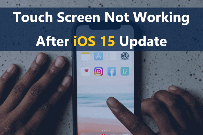 touch-screen-not-working-after-ios-15-update