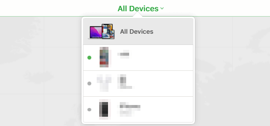 All Devices