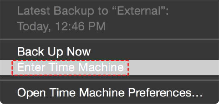 mac-enter-time-machine
