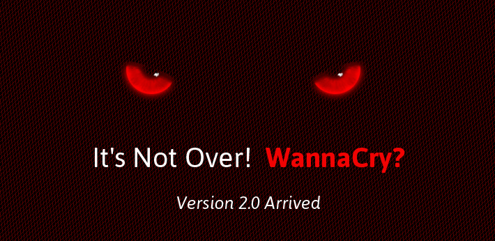 WannaCry 2.0