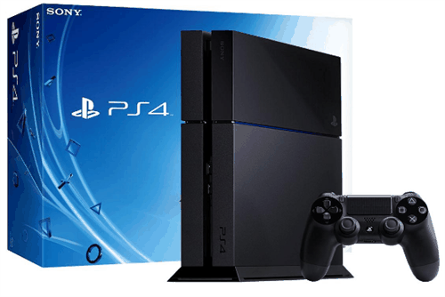 ps4 2015