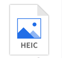 HEIC-Dateien