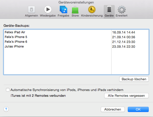 [3 Wege] Musik vom iPod in die Mediathek übertragen