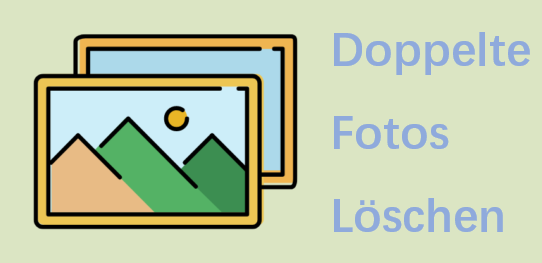 iPhone in iOS 16 doppelte Fotos finden und löschen | FoneTool