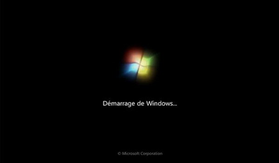 demarrage-windows