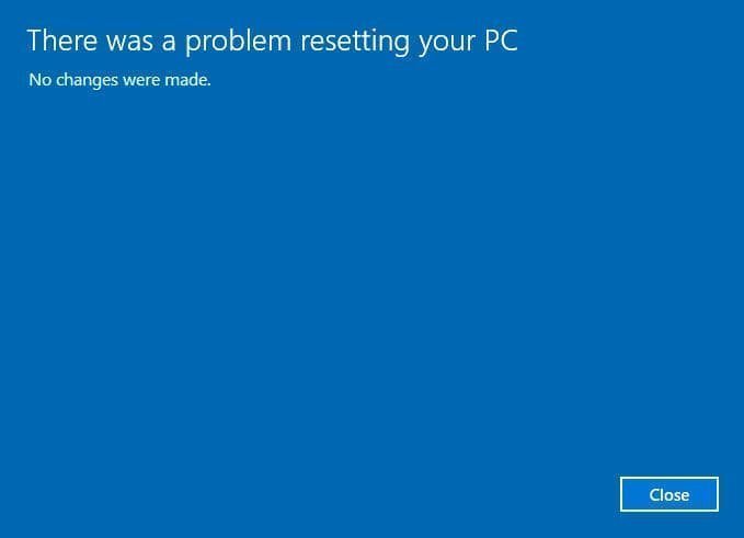 My Tim Si è Verificato Un Errore