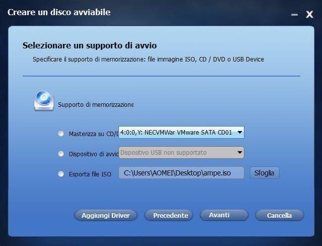Come Fare Chiavetta Di Ripristino Windows 10