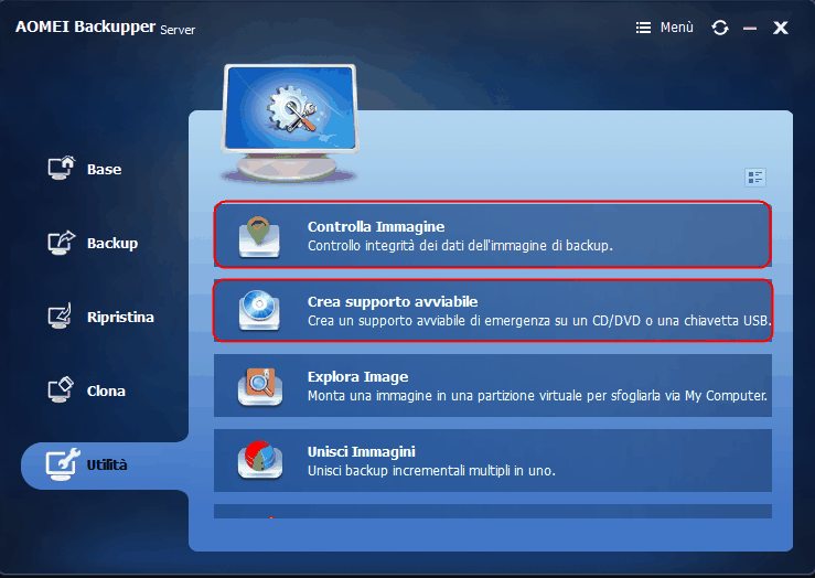 Come Ripristinare Configurazione di Sistema Windows Server 2019 con ...