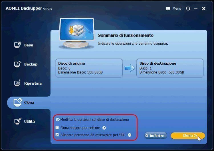 Cloner Un HDD Vers Un SSD Sous Windows 10/11 Sans Réinstallation - Rene - Foto 7