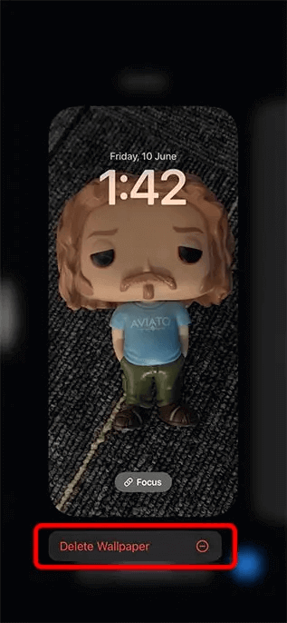 Ios 16新機能 Iphoneのロック画面をカスタマイズする