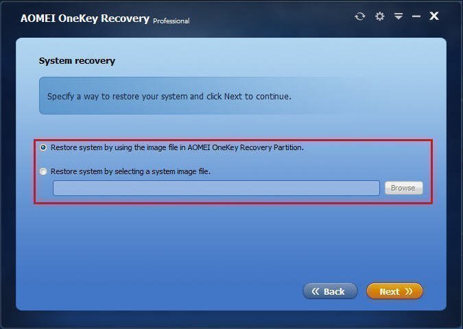 Windows 10で 回復環境が見つかりません