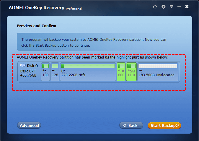 how to do system recovery on asus laptop