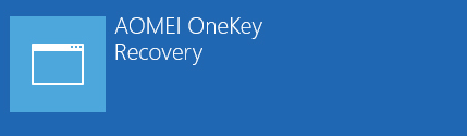 OneKey Recovery UEFI Boot