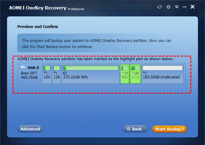  SOLVED Lenovo Service Partition Has Been Destroyed