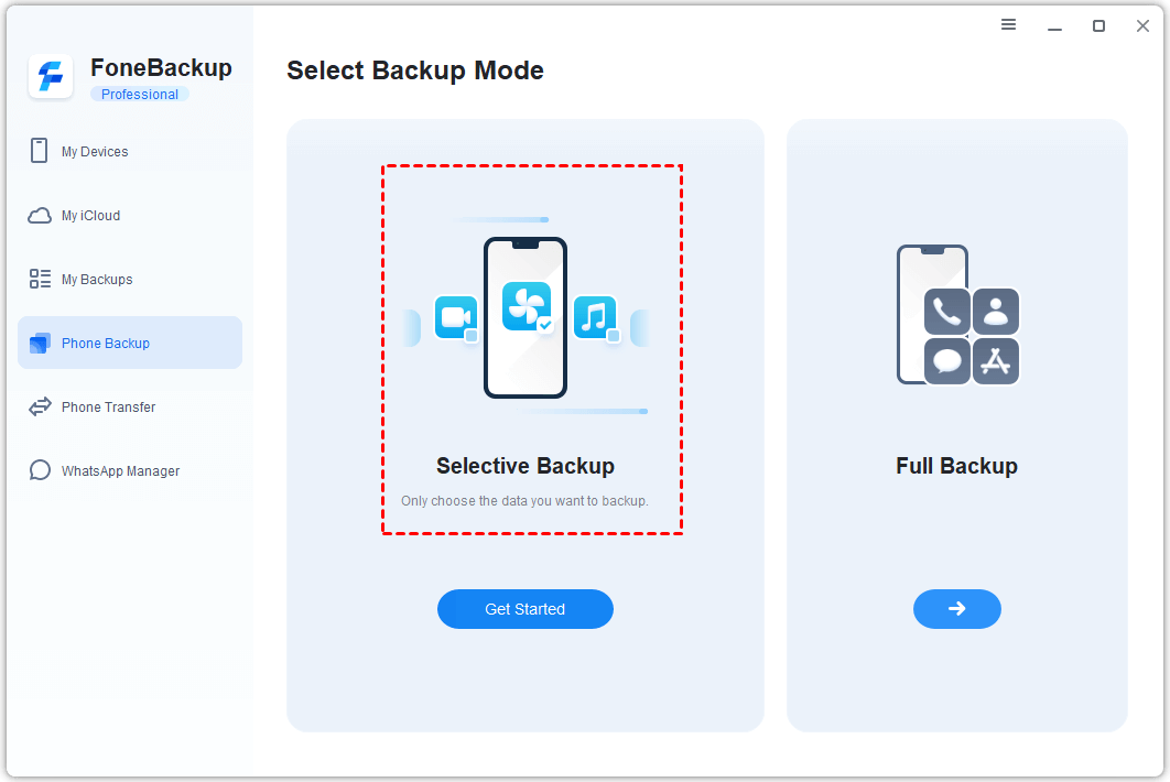 How to access the SIM card applications and services on iPhone