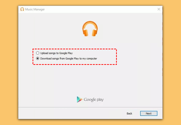 google-music-manager