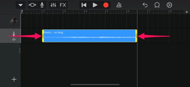 Set a Song as a Ringtone on iPhone