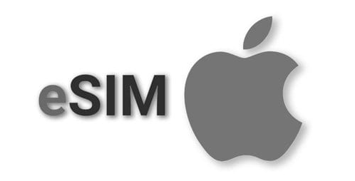 Transfer eSIM to New iPhone