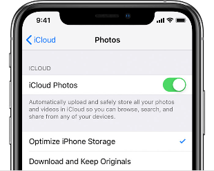 How to Transfer Photos from iPhone to Computer without USB