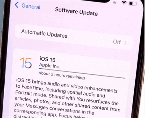 ios-15-stuck-on-preparing-update