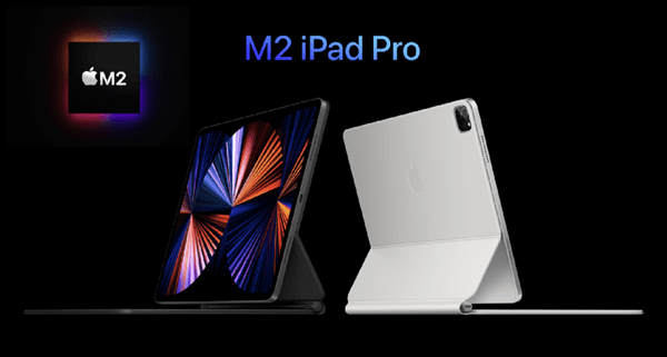 iPad Pro 2021 vs 2022 Performance