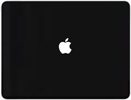 ipad shows apple logo then goes black