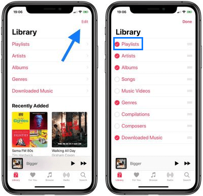 2 Ways to Restore Lost or Accidentally Deleted iTunes Playlists