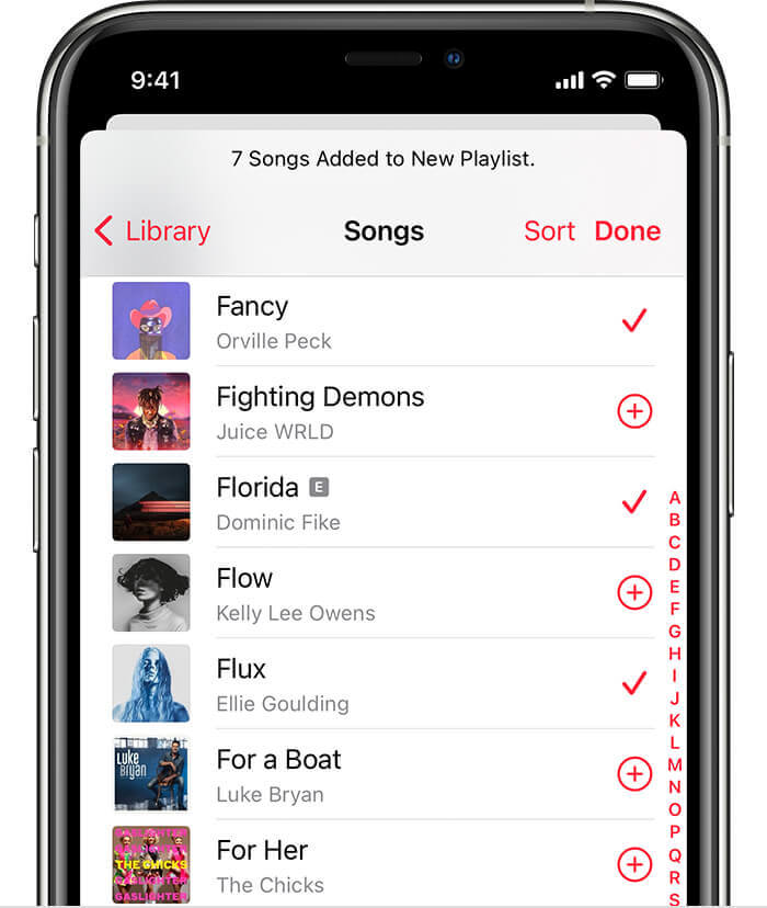 creating-a-new-playlist-on-apple-music-iphone