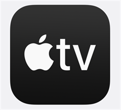 Apple TV App