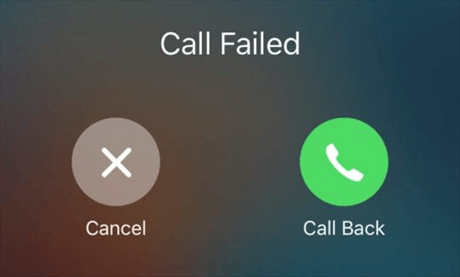 iPhone Can't Make Calls