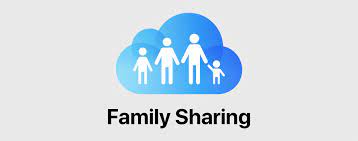 Family Sharing Logo