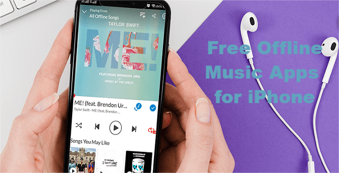 How to listen to music offline: the 8 best apps