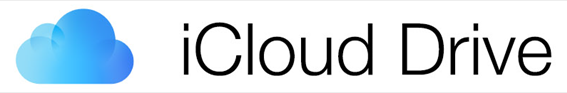 iCloud Drive
